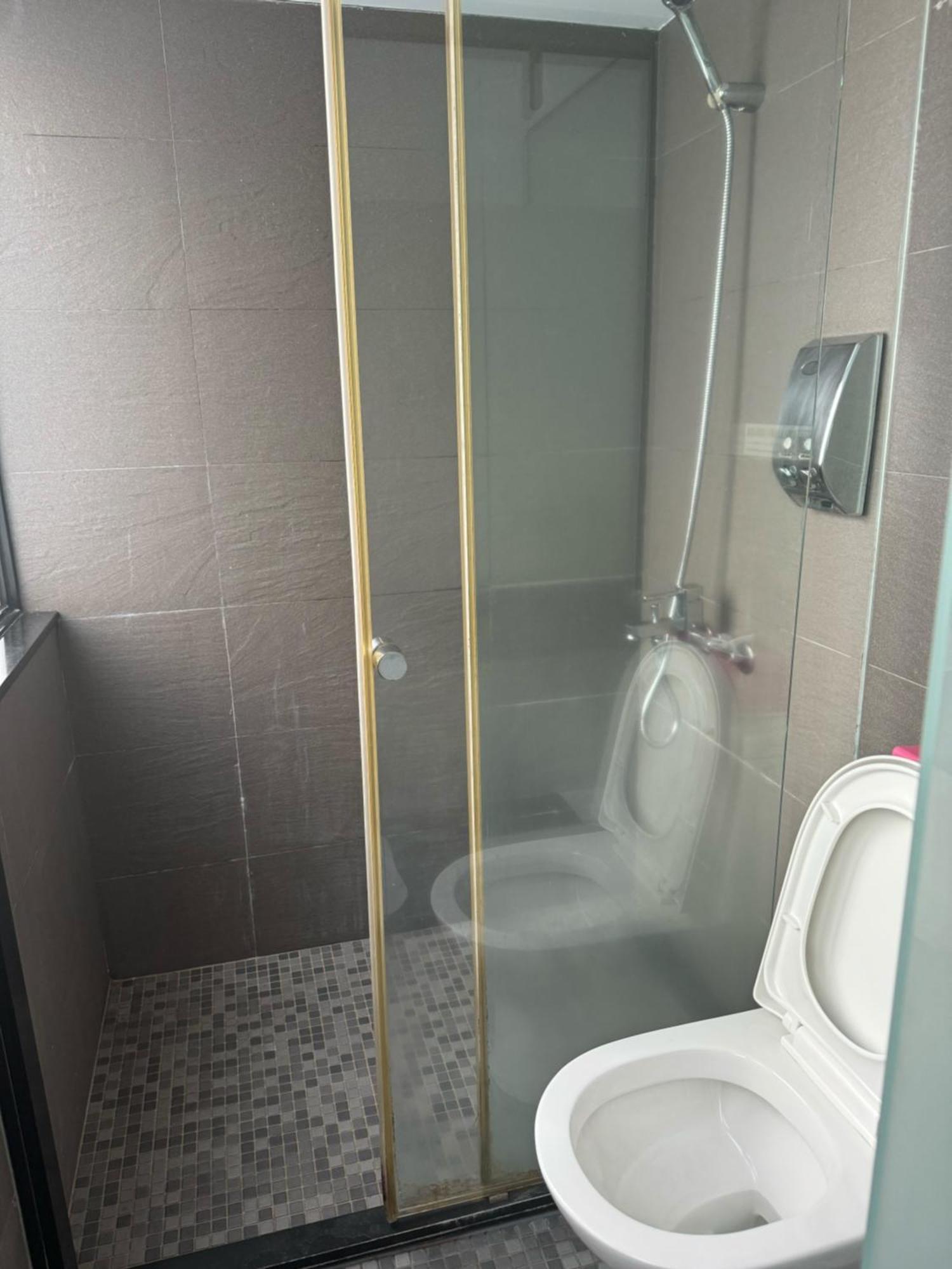 Taipei Breeze Guesthouse Bagian luar foto