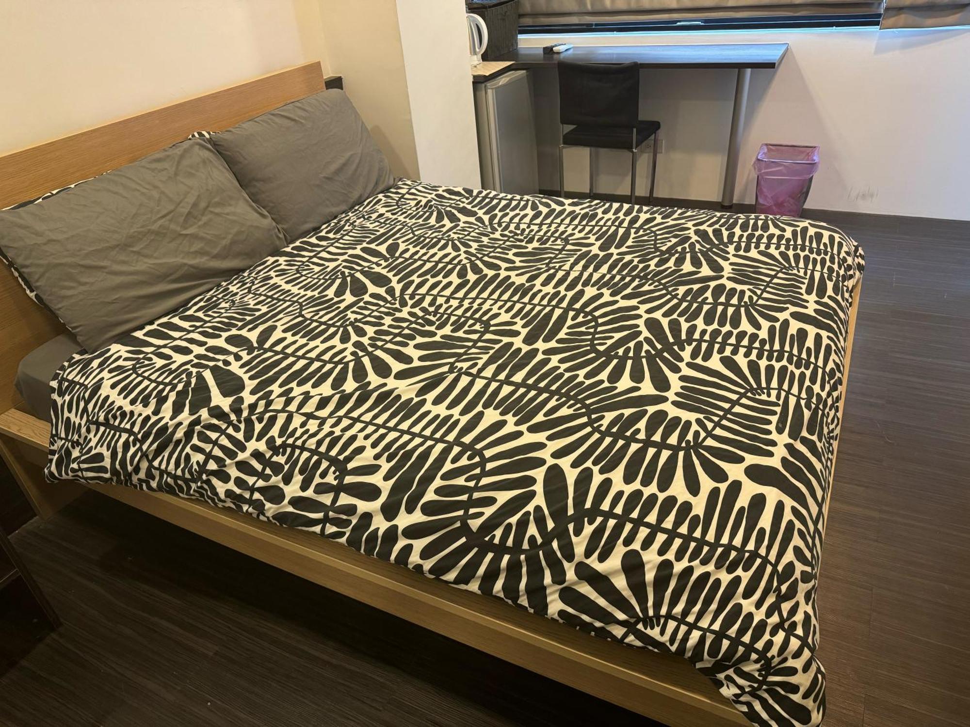 Taipei Breeze Guesthouse Bagian luar foto