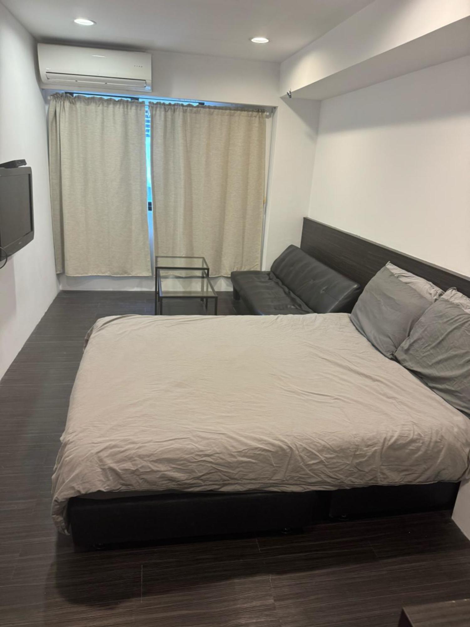 Taipei Breeze Guesthouse Bagian luar foto