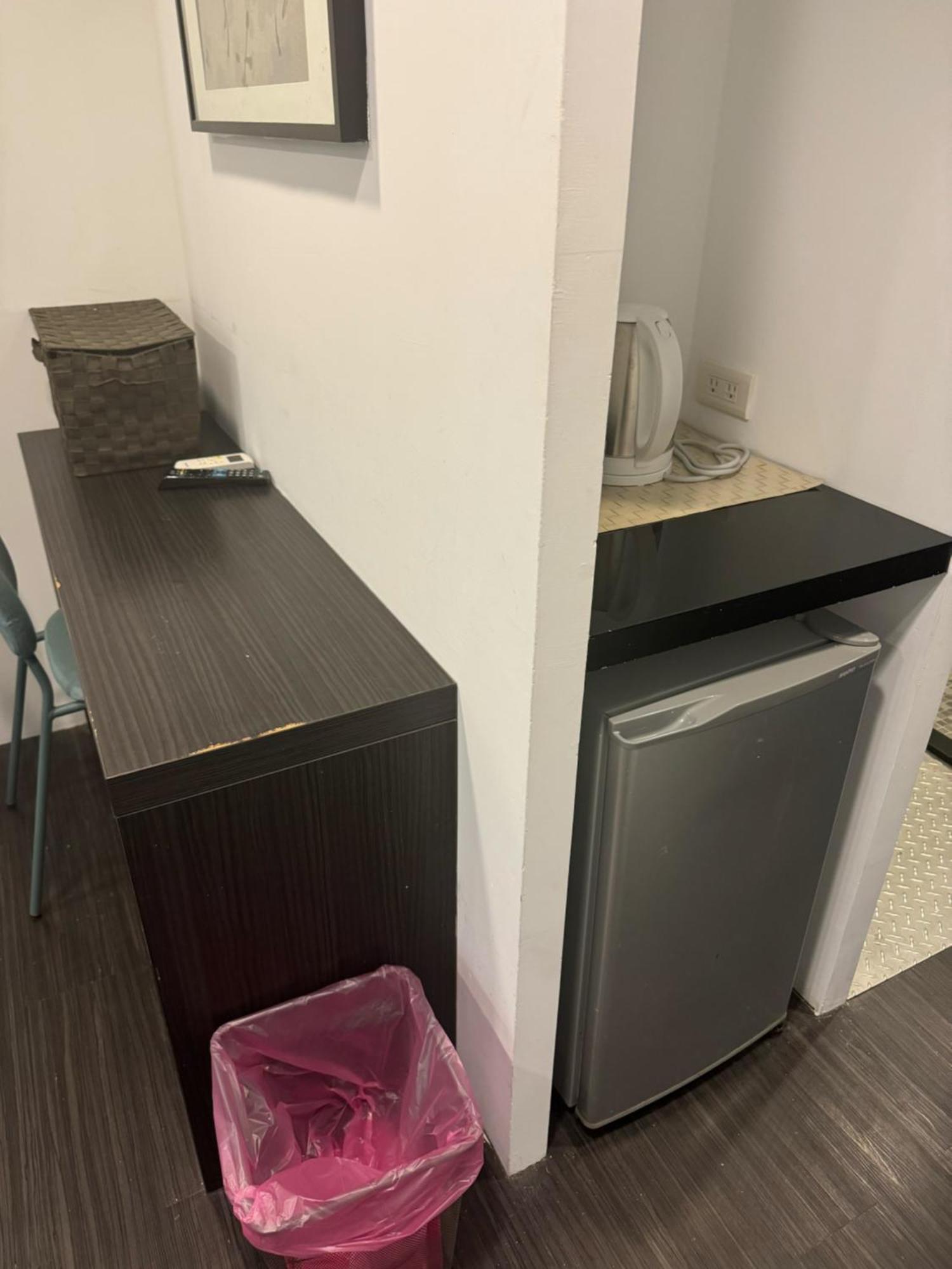 Taipei Breeze Guesthouse Bagian luar foto