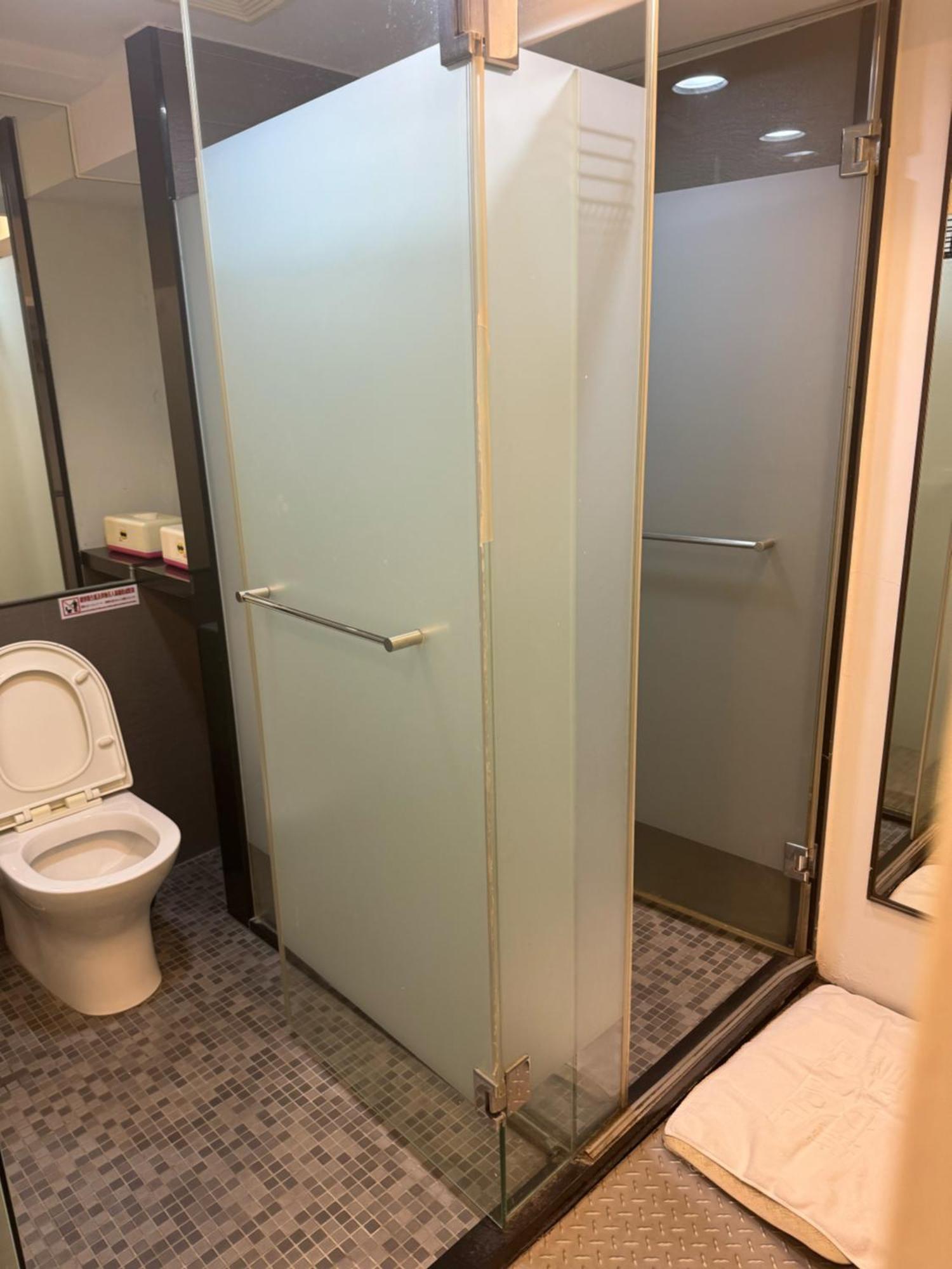 Taipei Breeze Guesthouse Bagian luar foto